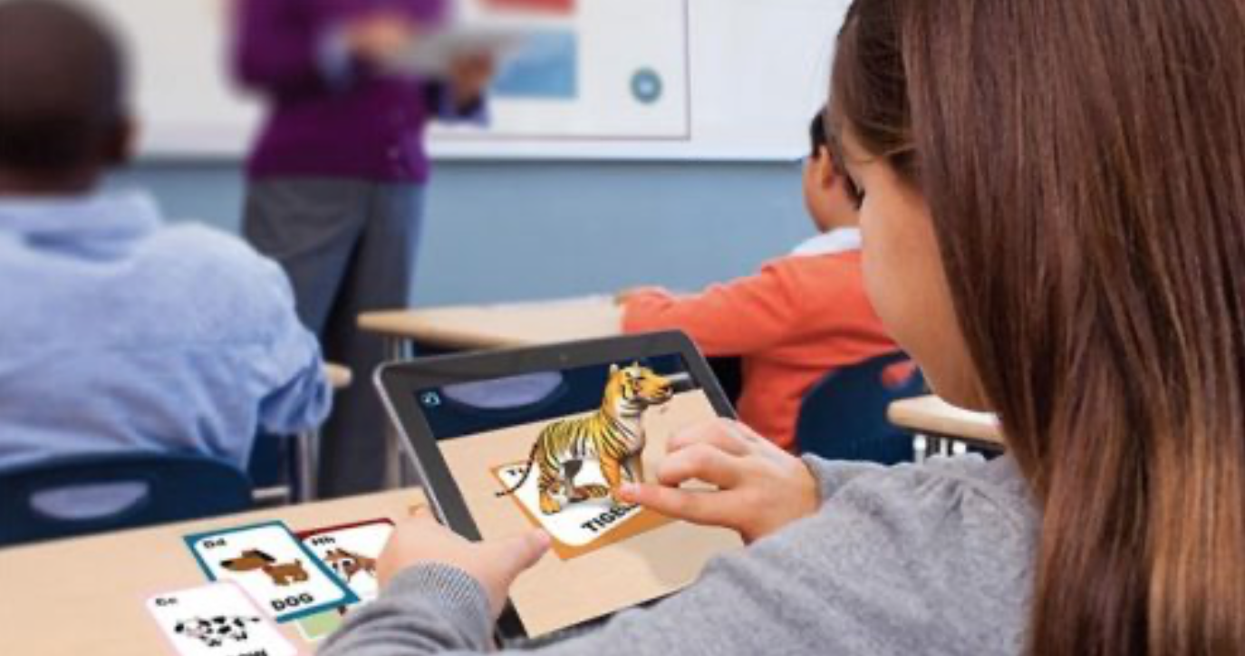 Augmented Reality and Virtual Reality in School Education